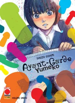 Volume cover